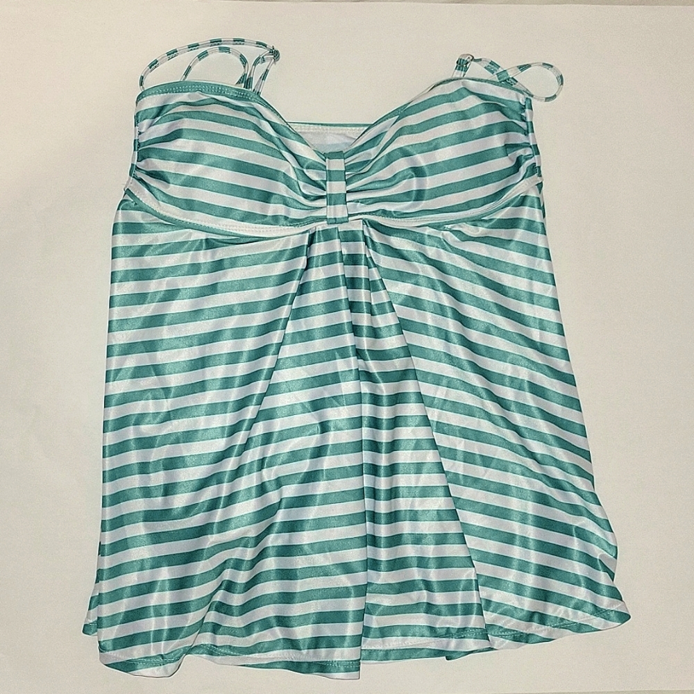 Tankini Top - Picture 3 of 3